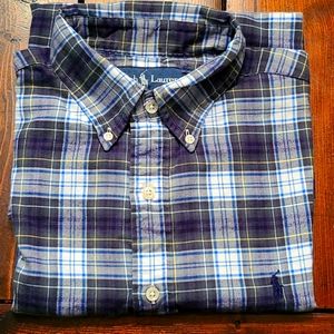 Ralph Lauren Button Down